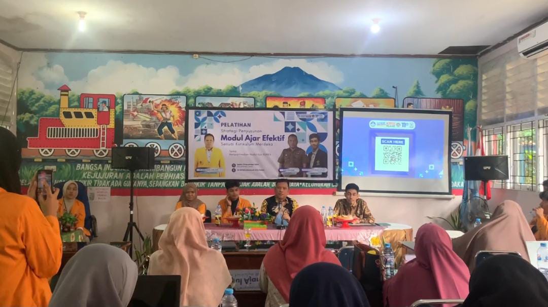 SDN Kesugihan 01: Menyemai Benih Pendidikan di Jantung Cilacap